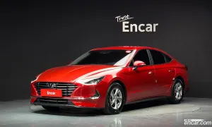 Hyundai Sonata Premium 2.0 2019