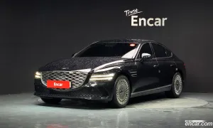 Genesis G80 Gasoline 2.5 Turbo AWD 2024