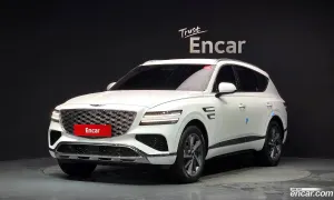 Genesis Gv80 2.5T Gasoline AWD 2024