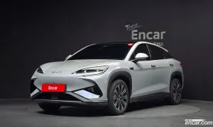 Byd Sealion 7 Base 2025
