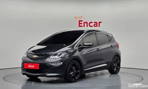 Chevroletgmdaewoo Bolt ev EV Premier 2019