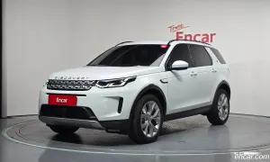 Land rover Discovery sport P250 SE 2023