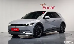 Hyundai Ioniq5 Prestige Long Range AWD 2022