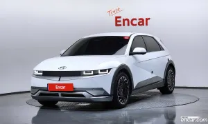 Hyundai Ioniq5 Prestige Long Range AWD 2023