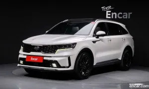Kia Sorento Signature HEV 1.6 4WD 2020