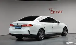 Bmw I5 eDrive 40 2024