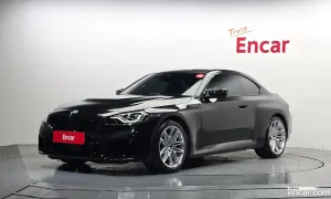 Bmw M2 M2 Coupe 2025