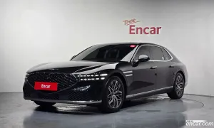 Genesis G90 Gasoline 3.5 Turbo AWD 2023