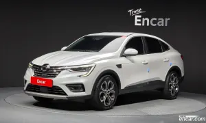Renault-koreasamsung Xm3 1.3 TCe RE Signature 2020