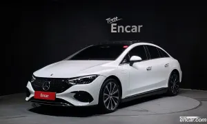 Mercedes-benz Eqe EQE350+ 2023