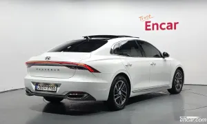 Hyundai Grandeur Premium Choice 2.5 2020
