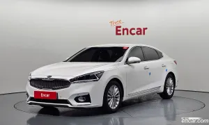 Kia K7 2.4 GDI Prestige 2017