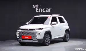 Hyundai Casper Inspiration 2023