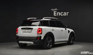 Mini Countryman 2nd HIGH 2019