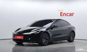 Tesla Model 3 Long Range AWD 2024
