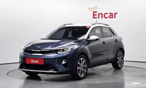 Kia Stonic Trendy 1.4 2018