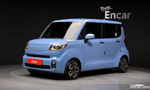 Kia Ray Best Selection 2022