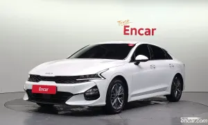 Kia K5 Prestige 2.0 2023