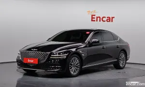 Genesis G80 Gasoline 2.5 Turbo AWD 2023