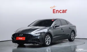 Hyundai Sonata Premium Plus 2.0 2021