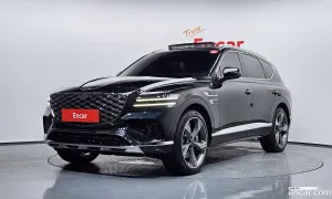 Genesis Gv80 2.5T Gasoline AWD 2024