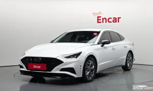 Hyundai Sonata Premium Plus 2.0 2021
