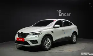 Renault-koreasamsung Xm3 1.6 GTe LE Plus 2020