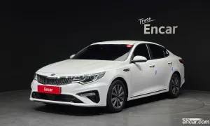 Kia K5 Prestige 2.0 2019