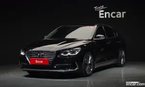 Hyundai Grandeur Special 3.0 Exclusive 2018