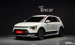 Kia Niro Trendy 2022