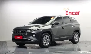 Hyundai Tucson Modern Gasoline 1.6 Turbo 2WD 2022