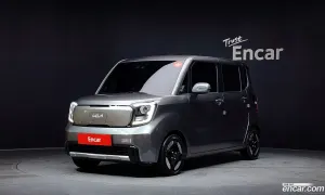 Kia Ray Air 2023
