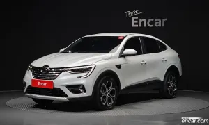 Renault-koreasamsung Xm3 1.3 TCe RE Signature 2022
