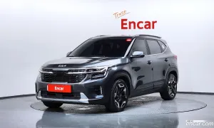 Kia Seltos Signature Gasoline 2.0 2WD 2023