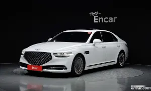 Genesis G90 Luxury 3.8 AWD 2019