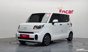 Kia Ray Standard Van 2022