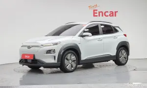 Hyundai Kona Premium 2020