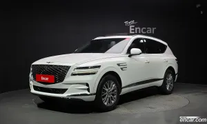 Genesis Gv80 2.5T Gasoline AWD 2023