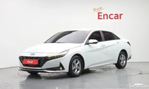 Hyundai Avante Modern 1.6 2020