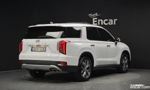 Hyundai Palisade Prestige Diesel 2.2 2WD 2022