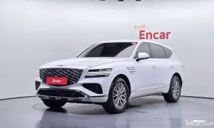 Genesis Gv80 2.5T Gasoline 2WD 2024
