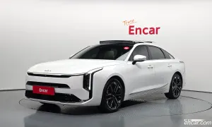Kia K8 Signature 2025
