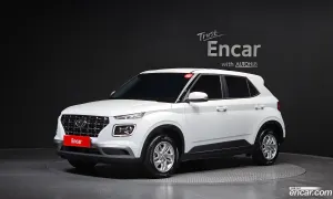 Hyundai Venue 1,6 Premium 2023