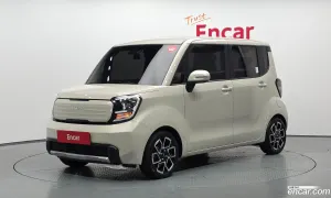 Kia Ray Signature 2023