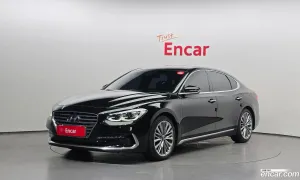 Hyundai Grandeur Special 3.0 Exclusive 2019