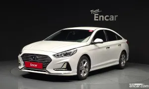 Hyundai Sonata 2.0 Modern 2018
