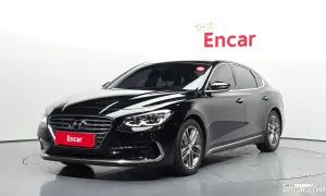 Hyundai Grandeur 3.0 Premium 2019