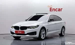 Bmw Gran turismo GT 320d xDrive Sport 2019