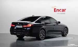 Bmw 5-series 530i xDrive M Sport Package 2023