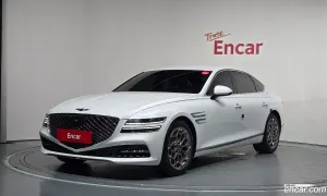 Genesis G80 Gasoline 2.5 Turbo AWD 2021